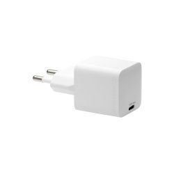 dbramante1928 re-charge - EU Wall Charger - USB-C 30W - W