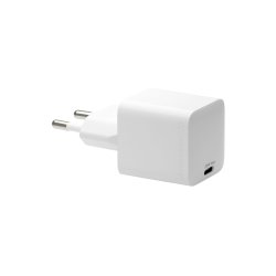 Dbramante1928 - Re-charge - EU Wall Charger - USB-C 30W - White