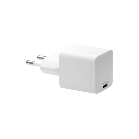 dbramante1928 re-charge - EU Wall Charger - USB-C 30W - W