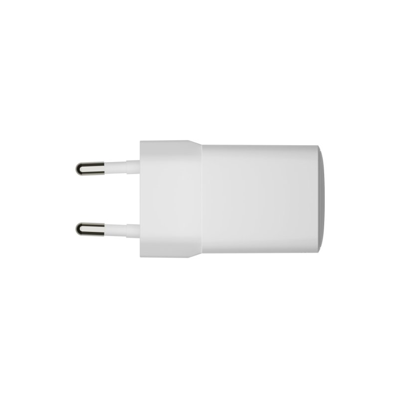 Dbramante1928 - Re-charge - EU Wall Charger - USB-C 30W - White