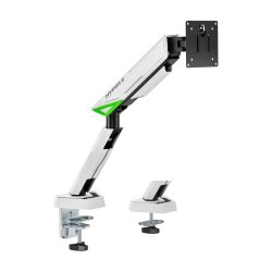 SOPORTE AISENS MESA GAMING CONTRAPESO MONITOR (3 PIV 1 BRAZO) 17-49