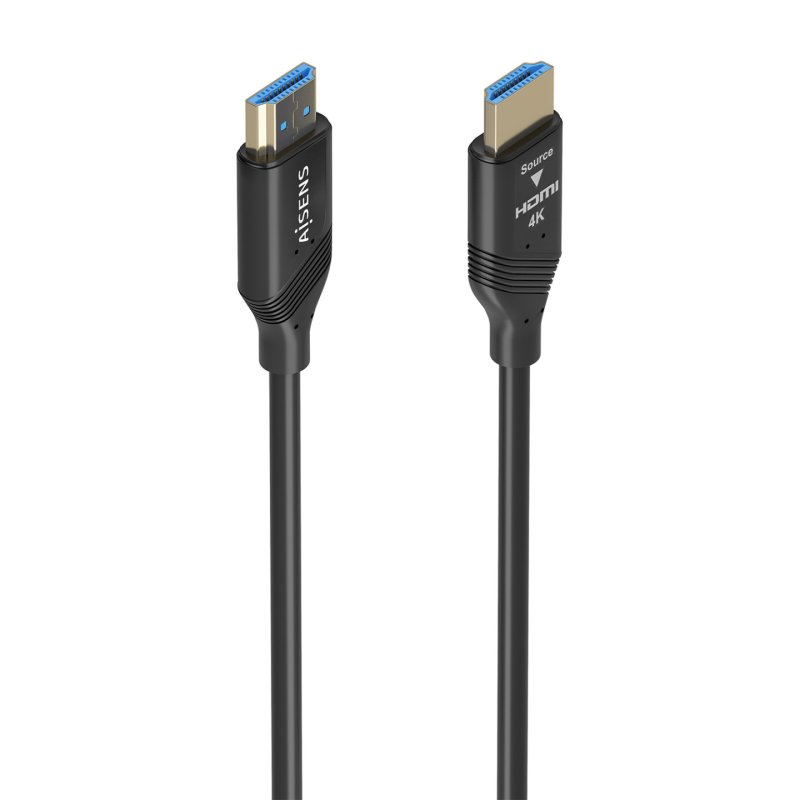 AISENS A148-0928 câble HDMI 10 m HDMI Type A (Standard) Noir