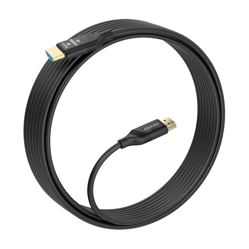 AISENS A148-0928 câble HDMI 10 m HDMI Type A (Standard) Noir