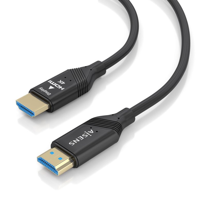AISENS A148-0928 HDMI cable 10 m HDMI Type A (Standard) Black