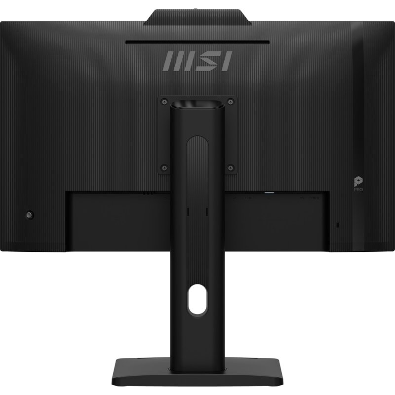 MSI PRO MP272PMG computer monitor 68.6 cm (27") 1920 x 1080 pixels Full HD LCD Black