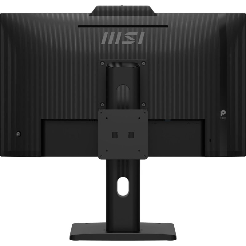 MSI PRO MP272PMG computer monitor 68.6 cm (27") 1920 x 1080 pixels Full HD LCD Black