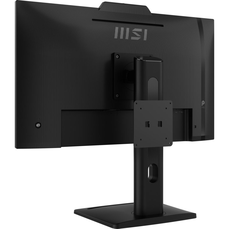 MSI PRO MP272PMG écran plat de PC 68,6 cm (27") 1920 x 1080 pixels Full HD LCD Noir