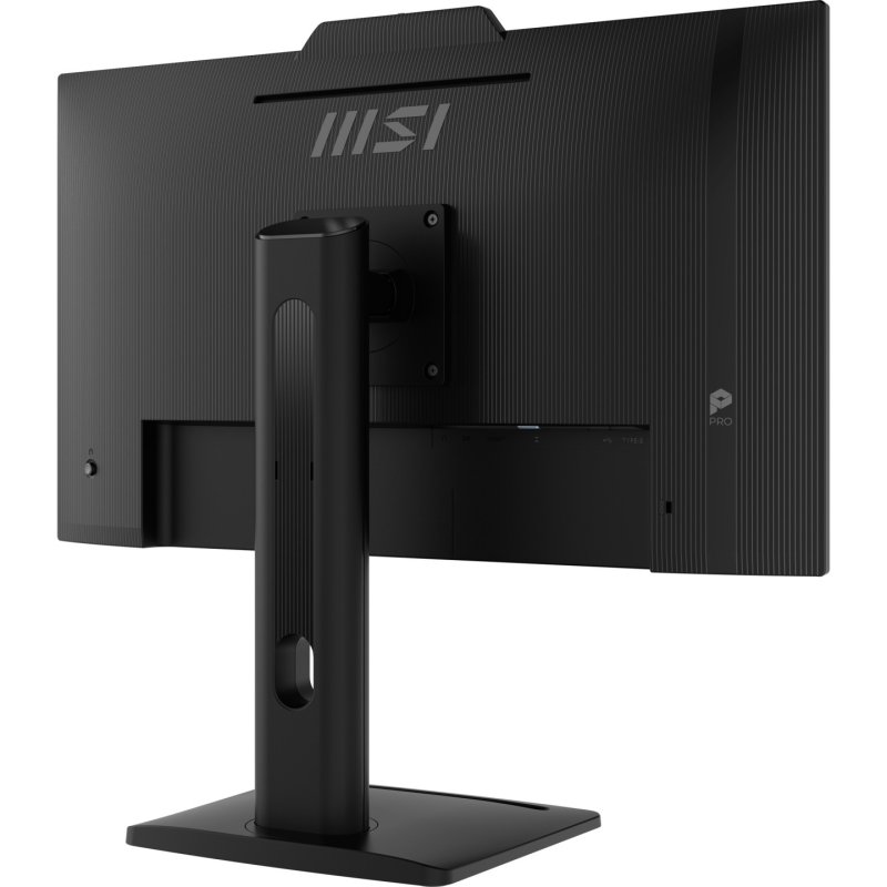 MSI PRO MP272PMG computer monitor 68.6 cm (27") 1920 x 1080 pixels Full HD LCD Black