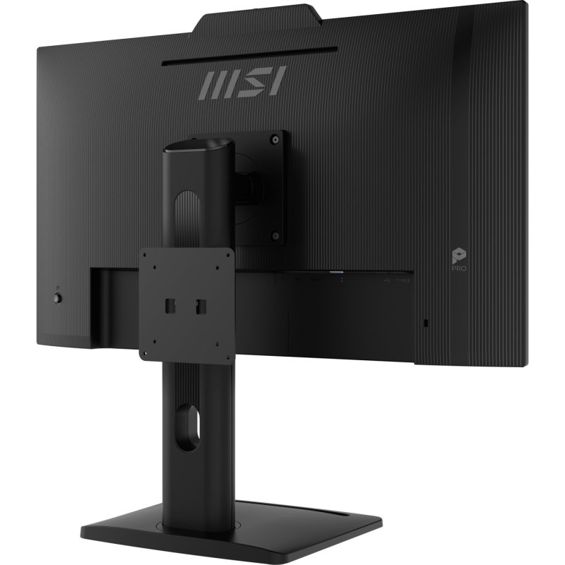 MSI PRO MP272PMG computer monitor 68.6 cm (27") 1920 x 1080 pixels Full HD LCD Black