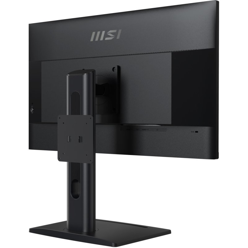 MSI Pro MP275QPG computer monitor 68.6 cm (27") 2560 x 1440 pixels Wide Quad HD LCD Black