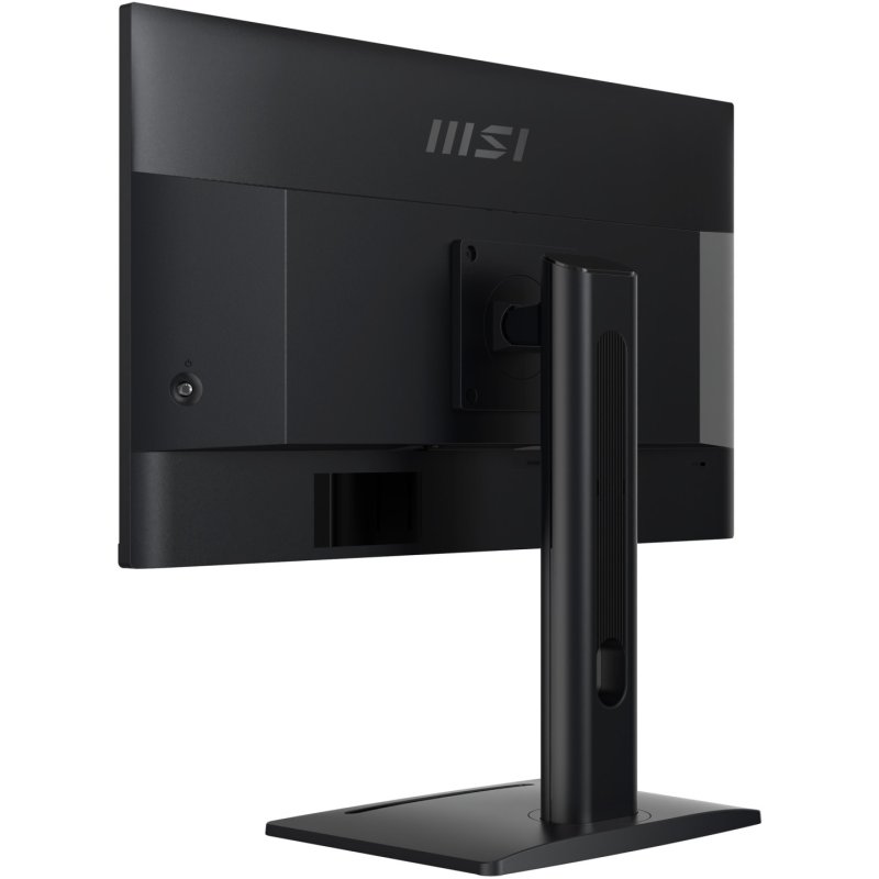 MSI Pro MP275QPG écran plat de PC 68,6 cm (27") 2560 x 1440 pixels Wide Quad HD LCD Noir