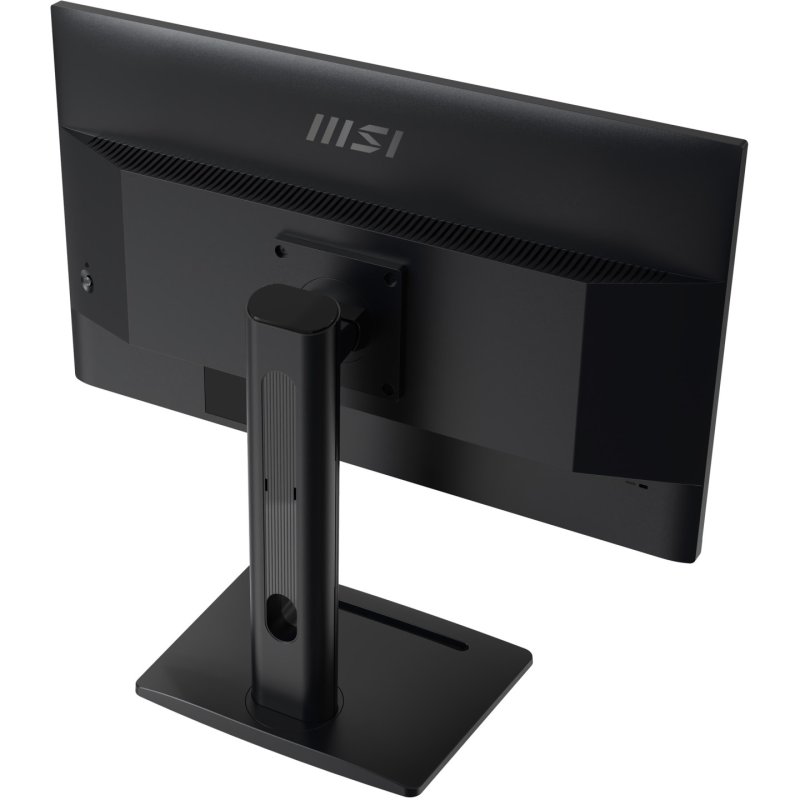 MSI Pro MP275QPG écran plat de PC 68,6 cm (27") 2560 x 1440 pixels Wide Quad HD LCD Noir
