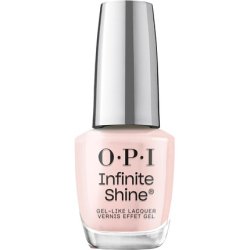 OPI Nail Polish Infinite Shine Long-wear System 2nd Step Gel-Like Nail Varnish - Werkin' Shine to Five 15ml Passion
