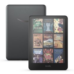 Amazon B0CX8YKQ2H e-book reader Touchscreen 32 GB Wi-Fi Black