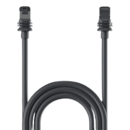 Starlink SLK4856100 câble de réseau Noir 45 m