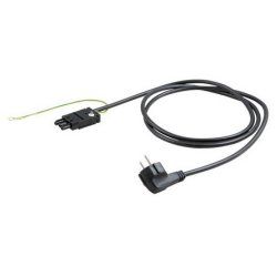 Bachmann 375.117 câble électrique Noir 5 m