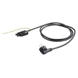 BACHMANN Câble CEE7/7 5m Connecteur GST18