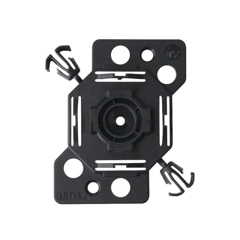 BACHMANN Plaque pour distributeur GST18