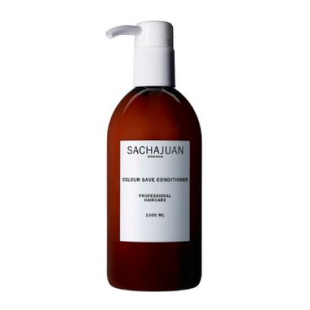 Sachajuan Color Save Conditioner Salon, 1000ml