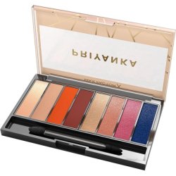 Max Factor Priyanka Masterpiece Nude Palette