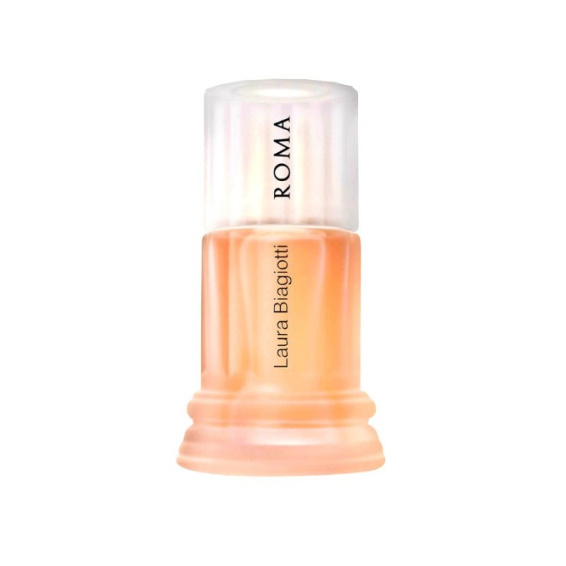 Laura Biagiotti Roma for Women 0.8oz EDT Spray