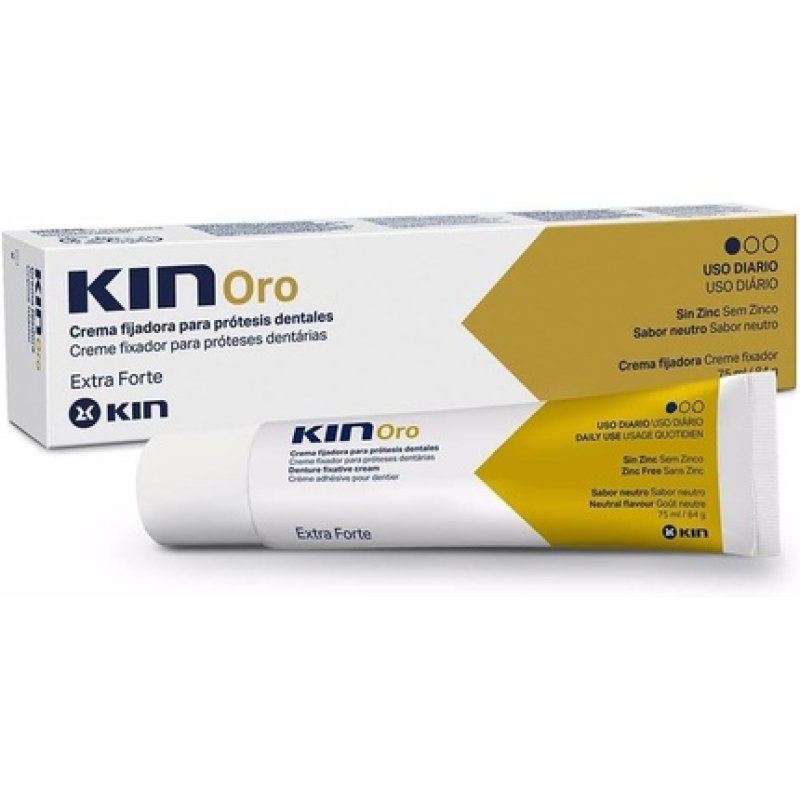 KIN Adhesives 75ml
