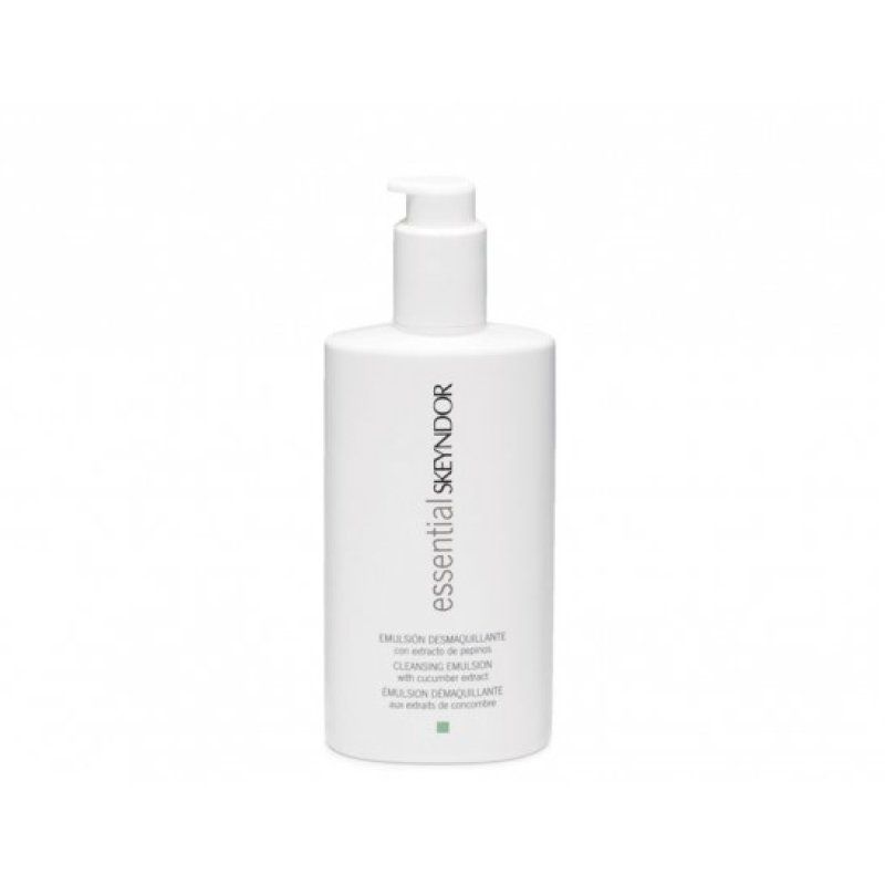Skeyndor Essential Lotion démaquillante 250 g