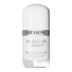 Revlon Ultra HD Snap! Nail Polish 001 Early Bird 8ml
