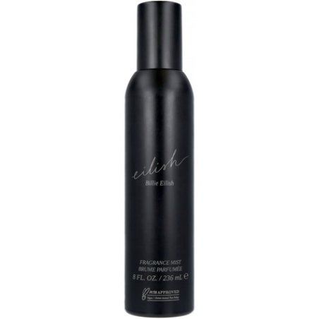 Billie Eilish Eilish Body Spray 236 Ml