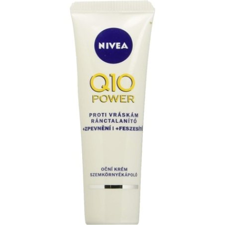 Nivea Visage Q10 Plus Anti Wrinkle Eye Cream 15ml