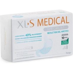 Xls Medical Xls Medical Specialist Reductor Del Apetito 60 Capsules