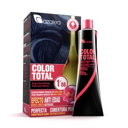 Color Total 1.88 Intense Blue Black