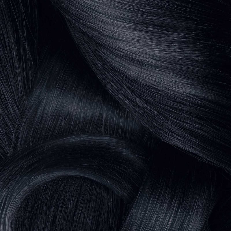 Azalea Cosmetics Color Total 1.88 Negro Azul Intenso