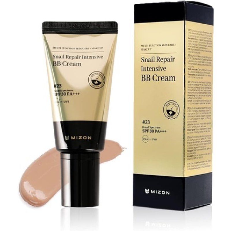 Mizon Snail Repair Intensive BB Cream 23