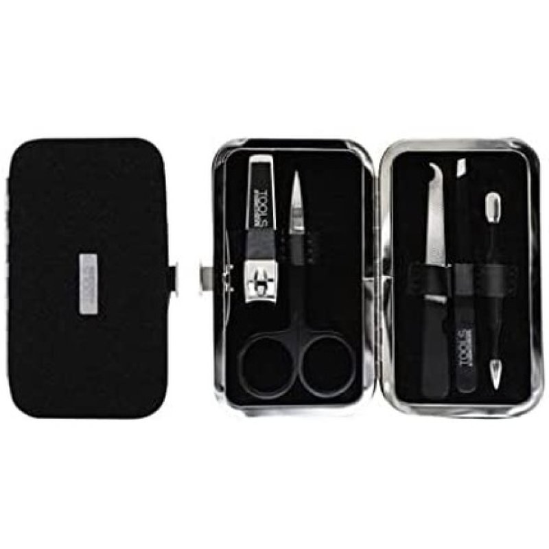 Gabriella Salvete Manicure and Pedicure Kit 170g