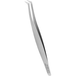 Staleks Pro Expert 40 Professional Eyebrow Tweezers TE-40/12