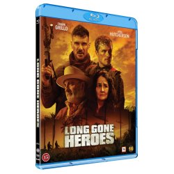 Label M - Long Gone Heroes