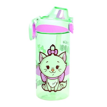 DISNEY - Aristochats - Bouteille Tritan 450ml
