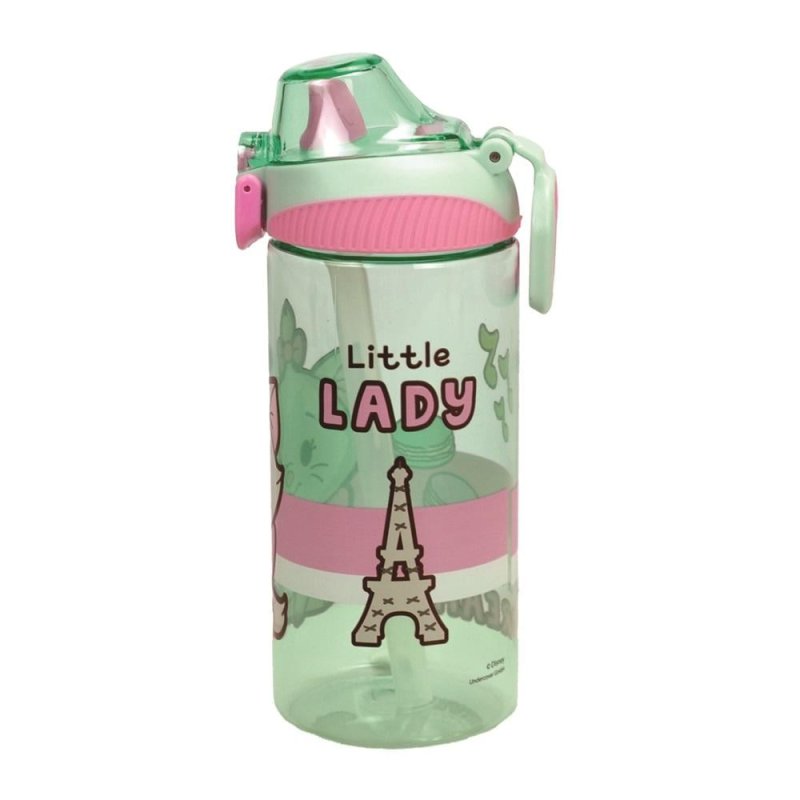 DISNEY - Aristochats - Bouteille Tritan 450ml