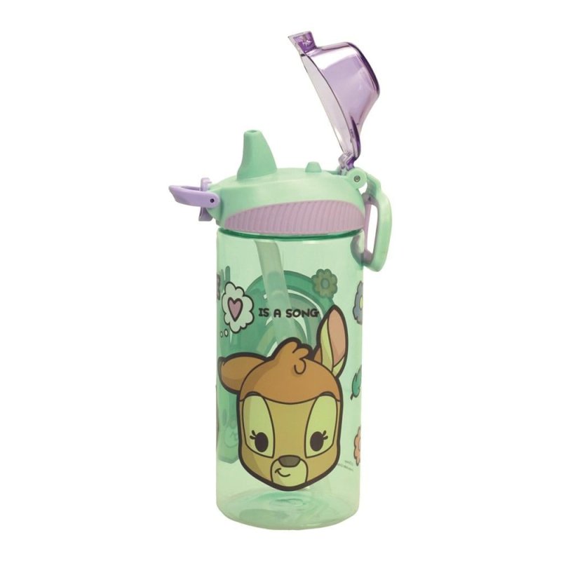 DISNEY - Bambi - Bouteille Tritan 450ml