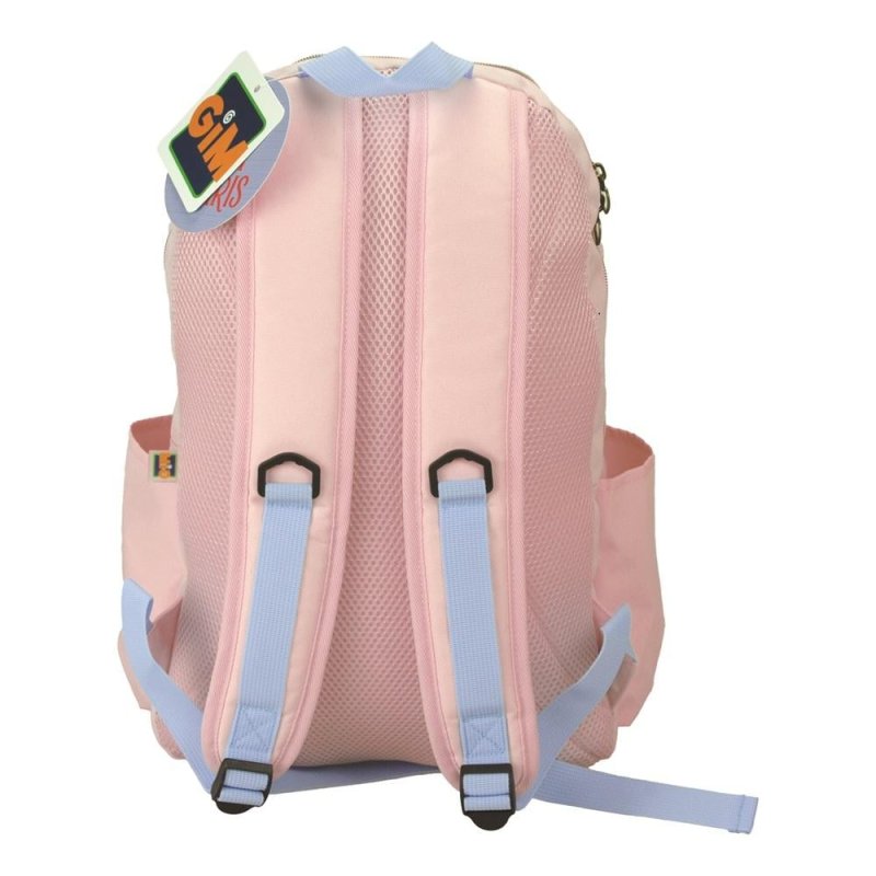 EMILY IN PARIS - Tour Eiffel - Sac à Dos Oval '46x35x16cm'