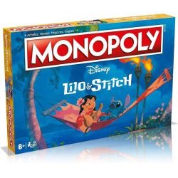 MONOPOLY LILO ET STITCH /6