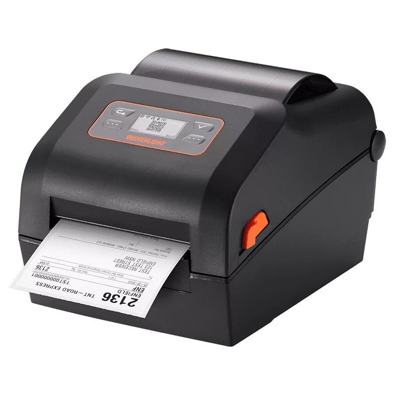 XD5-40T 203DPI USB USB HOST THERMAL TRANSFER PRINTER(ONLY BL