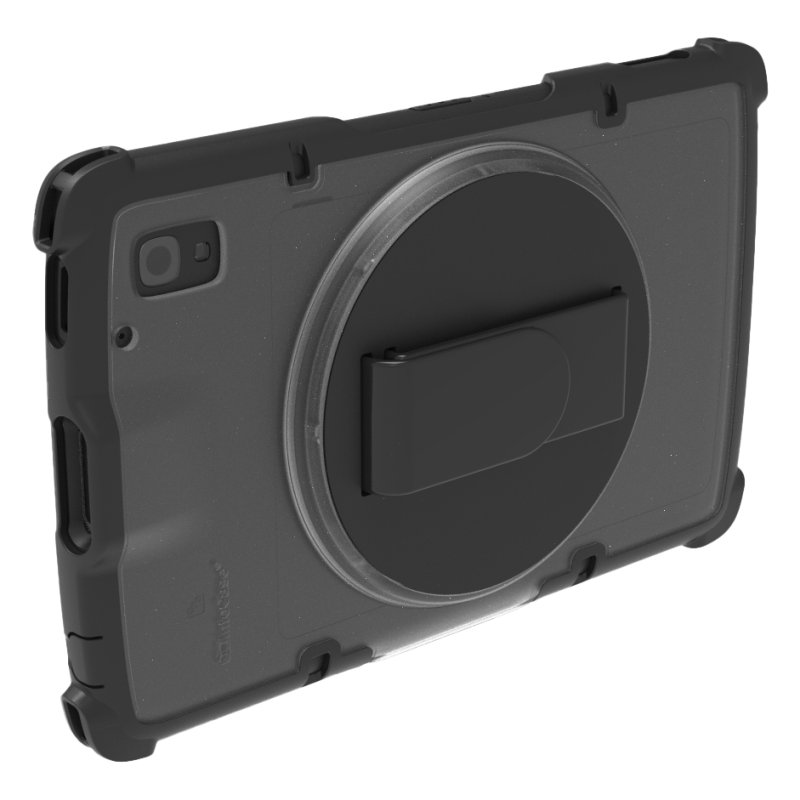 RUGGED CASE WITH ROTATING HAND STRAP FOR ZEBRA ET40/45 8