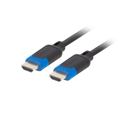 CABLE HDMI LANBERG MACHO/MACHO V2.1 8K 60HZ CCS 1.8M