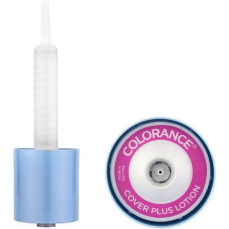 Goldwell Colorance Cover Plus Pump 210g