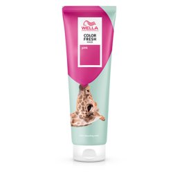 Wella Color Fresh Mask Pink 150 ml
