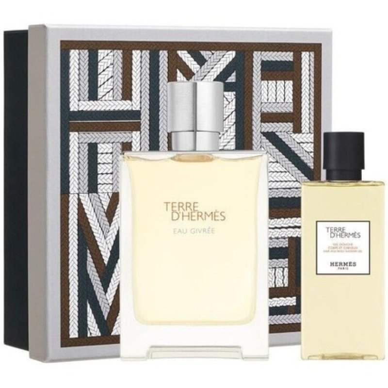 Hermès Terre D'hermès Eau Givrée Eau de Parfum 100ml