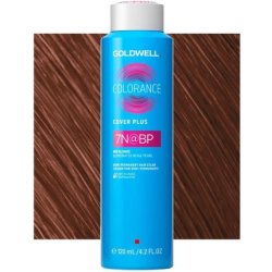 GOLDWELL Colorance Cover Plus 7N@BP Can 120ml