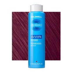 Goldwell Colorance 6VV@Pk Steel Violet Pink 120ml